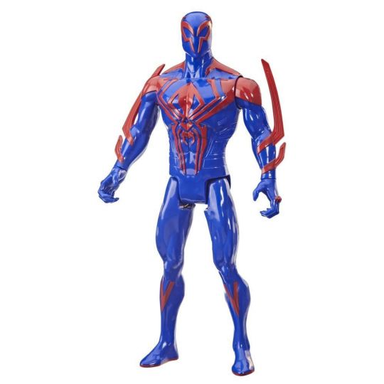 Spider-Man - Across the Spider-Verse Titan Hero F6104