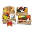 Melissa & Doug - Food Groups Set 271