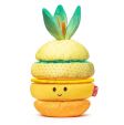 Melissa og Doug - Ananas blød stabler - 30743