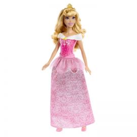 Disney Prinsesse - Tornerose Dukke