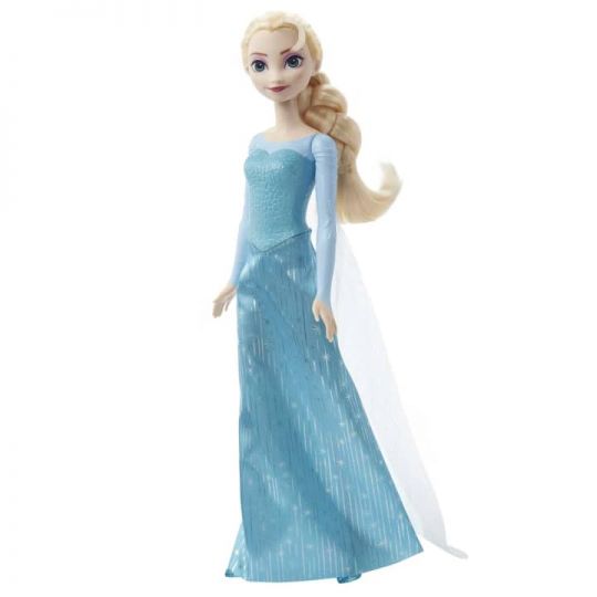 Disney Frost - Dukke - Elsa