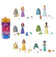 Disney Prinsesse - Royal Color Reveal HMB69