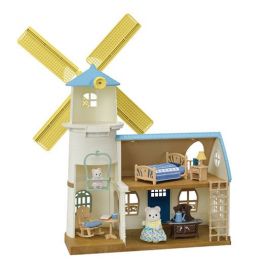 Sylvanian Families - Vindmølle