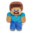 Minecraft - 20 cm Bamse - Steve