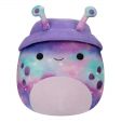 Squishmallows - 30 cm Bamse P15 - Daxxon the Purple Alien