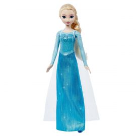 Disney Frost - Syngende Dukke - Elsa HMG38