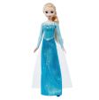 Disney Frost - Syngende Dukke - Elsa HMG38