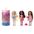 Barbie - Color Reveal Chelsea - Picnic Serie