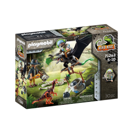 Playmobil - Dimorphodon 71263