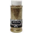 DIY Kit - Glitter Guld