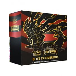 Pokémon - Poke SWSH11 Elite Trainer Box POK85071