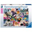 Ravensburger - The 90s 1000p