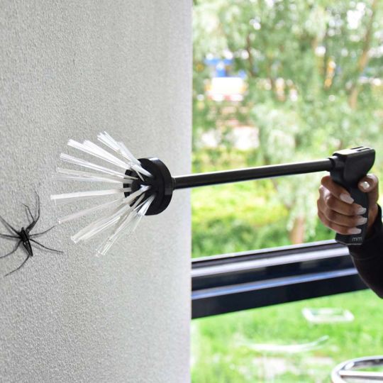 Spider Catcher 2.0