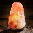 Himalayan Salt Lamp