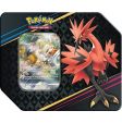 Pokémon - Crown Zenith Collector's Tin Box - Galarian Zapdos