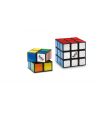 Rubiks - Duo Cubes 2x2 & 3x3