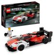 LEGO Speed Champions - Porsche 963 76916