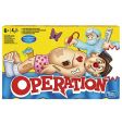 Hasbro Gaming - Operation Classic DK/NO  B2176