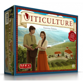 Viticulture - Essential edition