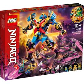 LEGO Ninjago - Nyas Samurai X-robot 71775