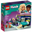 LEGO Friends - Novas værelse 41755