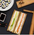 Sushi Maker - Maki Master