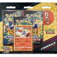 Pokemon - Sword & Shield 12.5 - Poke Pin Box - Cinderace