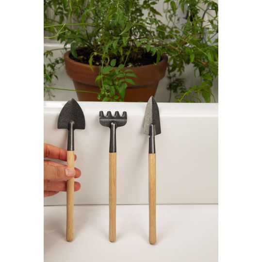 Mini Garden Tool Set CD523