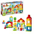 LEGO Duplo - Alfabet-by 10935