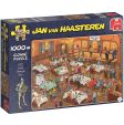 Jan van Haasteren - Dart 1000 Brikker