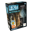 EXIT 9 Det Forbudte Slot DA