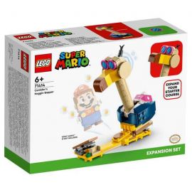 LEGO Super Mario - Conkdors næbhakker – udvidelsessæt 71414