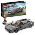 LEGO Speed Champions - Pagani Utopia 76915