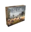 Scythe - Brætspil