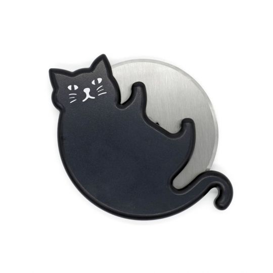 Kikkerland - Cat Lovers Pizza Cutter CU308