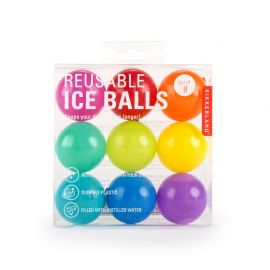 Reusable Ice Balls CU176