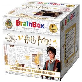 Brainbox - Harry Potter SE