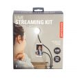 Live Streaming Kit