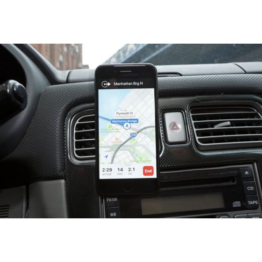 Magnetic Car Vent Phone Mount US160