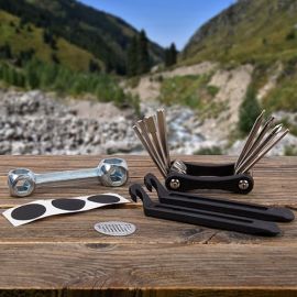 Wayfarer Bike Repair Kit