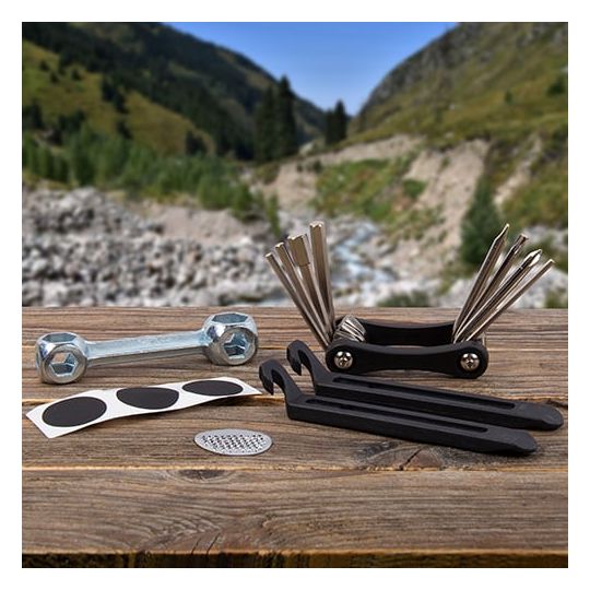 Wayfarer Bike Repair Kit