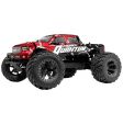 Maverick - Quantum MT 1/10 4WD Monster Truck - Rød