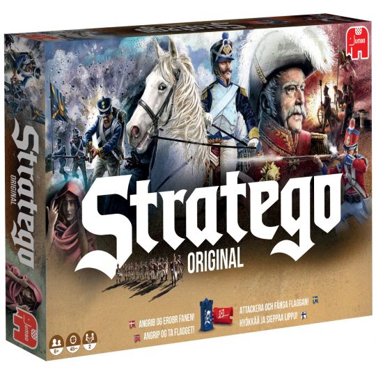 Stratego