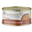 Applaws - Wet Cat Food 70 g - Senior - Tuna salmon 171-328