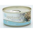 Applaws - Wet Cat Food 70 g - Tuna Fillet 171-003