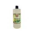 B&B - Økologisk Melisse 2 i 1 Hundeshampoo 750 ml