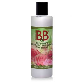 B&B - Økologisk Rose balsam 250 ml