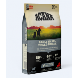 Acana - Adult Small Breed - Hundefoder - 6 Kg