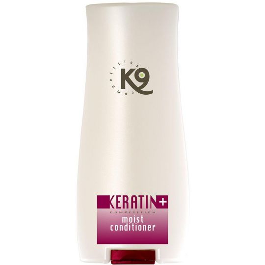 K9 - Keratin Moisture conditioner 300Ml - 718.0650