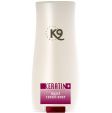 K9 - Keratin Moisture conditioner 300Ml - 718.0650